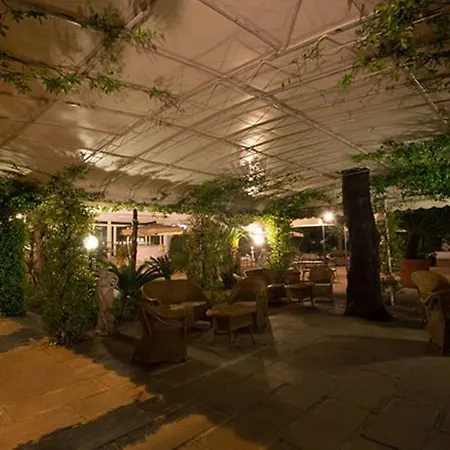 President 4* Montecatini Terme