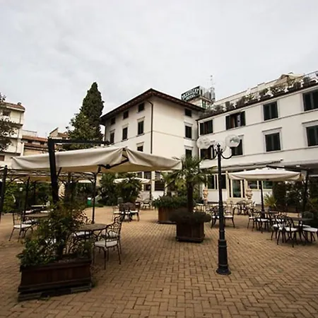 Hotel President 4*