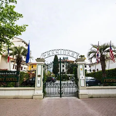 President Montecatini Terme