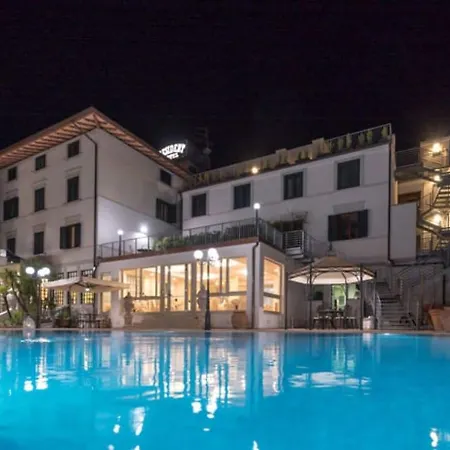 Hotel President