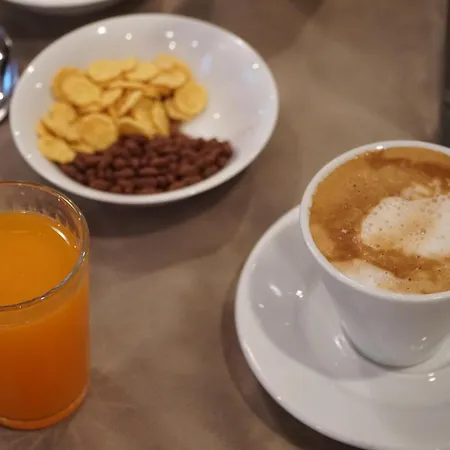 President 4* Montecatini Terme