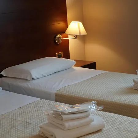 President Hotel