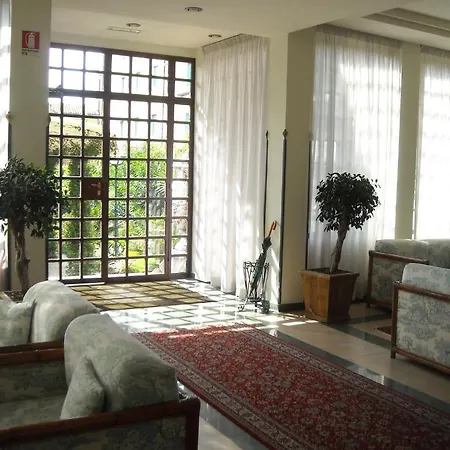 President Hotel Montecatini-Terme