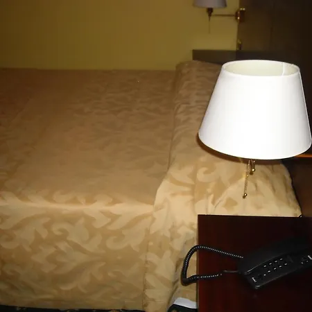 Hotel President