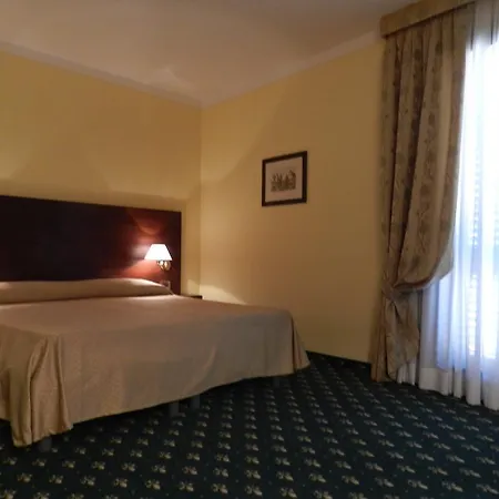 President Montecatini Terme