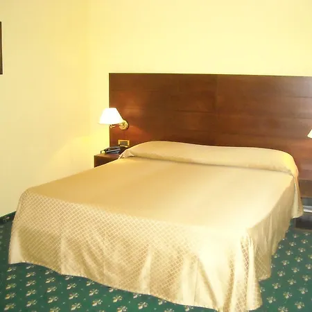 Hotel President 4*