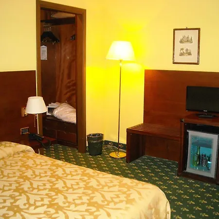 Hotel President