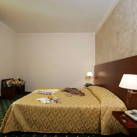 Hotel President 4*