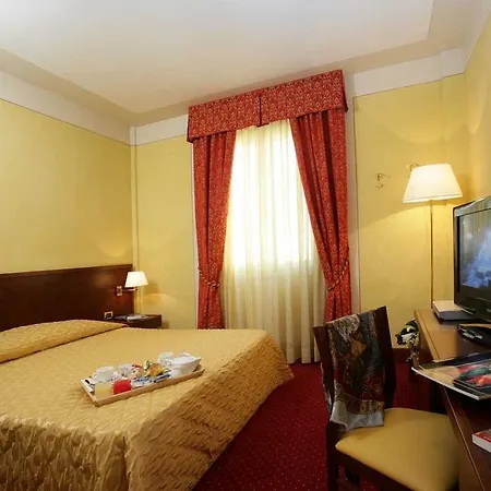 Hotel President