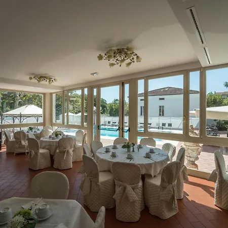 Hotel President Montecatini Terme