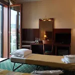 President 4* Montecatini Terme