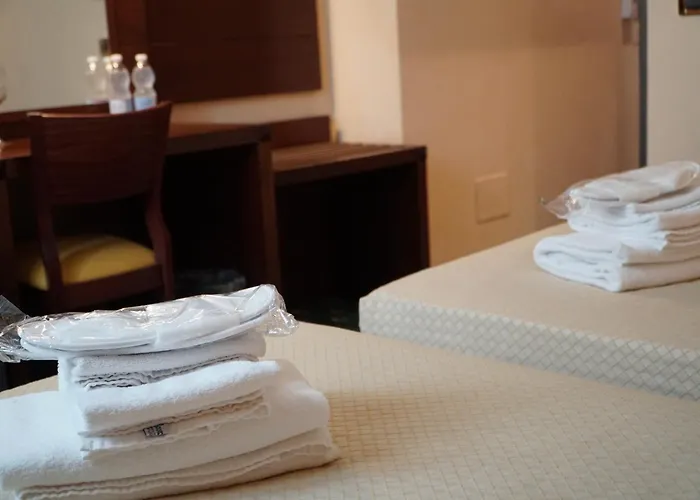 President Hotel Montecatini-Terme