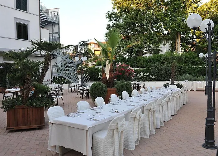 Hotel President 4*
