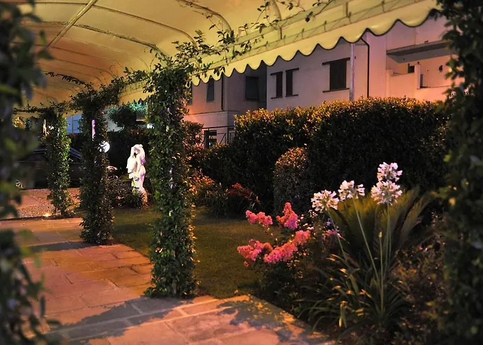President 4* Montecatini-Terme