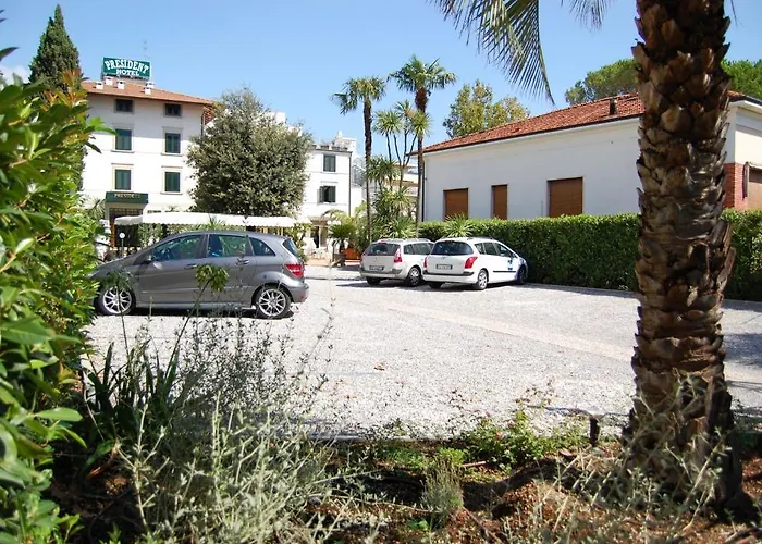 President Hotel