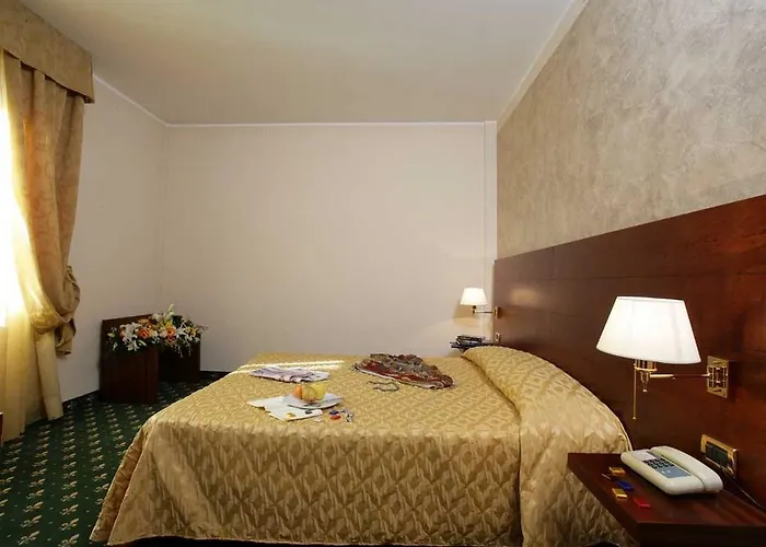 Hotel President 4*