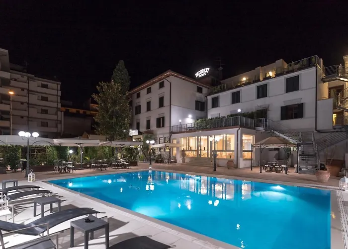 President Hotel 4*