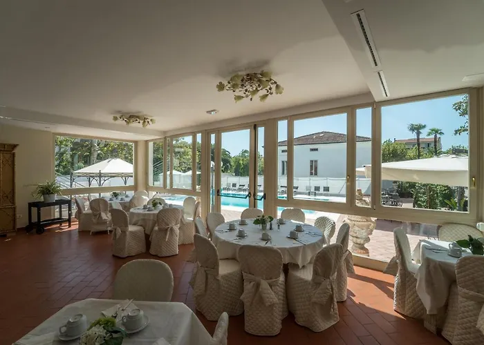 Hotel President Montecatini Terme